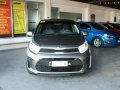 Selling Kia Picanto 2018 Hatchback at 5769 km -1