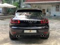 Sell Black 2018 Porsche Macan in Manila-1