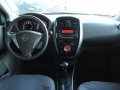  Nissan Almera 2017 Sedan at 5802 km for sale-1