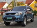 Blue Ford Everest 2008 Automatic Diesel for sale in Manila-5