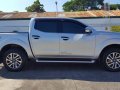 Selling Silver Nissan Navara 2017 Truck Automatic Gasoline in Manila-5