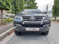 Selling Toyota Fortuner 2018 Automatic Diesel in Manila-5