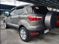 Sell 2017 Ford Ecosport in Manila-1