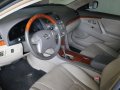 Black Toyota Camry 2007 Sedan for sale in Manila-3