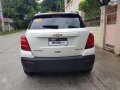 Selling Chevrolet Trax 2016 in Manila-4