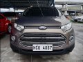 Sell 2017 Ford Ecosport in Manila-2