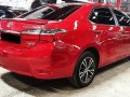Selling Red Toyota Corolla Altis 2018 Automatic Gasoline in Quezon City-6
