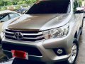 Toyota Hilux 2016 Automatic Diesel for sale-2