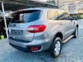 Silver Ford Everest 2017 Manual Diesel for sale in Manila-2