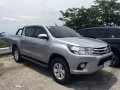 Toyota Hilux 2016 Automatic Diesel for sale-3