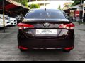 Toyota Vios 2018 Sedan Automatic Gasoline for sale in Manila-0
