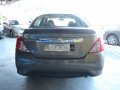  Nissan Almera 2017 Sedan at 5802 km for sale-4