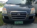 Selling Hyundai Starex 2006 Van Automatic Diesel in Cainta-7