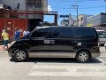 Black Hyundai Grand Starex 2011 at 85000 km for sale -2