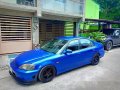 Sell Blue 1997 Honda Civic in Bulacan -5