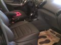 Selling Black Ford Ecosport 2017 in Manila-4