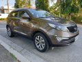 Selling Kia Sportage 2015 in Manila-4