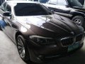 Bmw 523I 2011 Automatic Gasoline for sale in Pasig-9