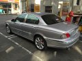 Used Jaguar X-Type 2002 for sale in Manila-9