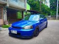 Sell Blue 1997 Honda Civic in Bulacan -6