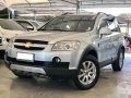 Selling Silver Chevrolet Captiva 2011 Automatic Diesel in Manila-1