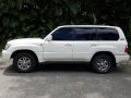 Used 2002 Lexus LX at 70000 km for sale -3