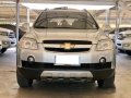 Selling Silver Chevrolet Captiva 2011 Automatic Diesel in Manila-4