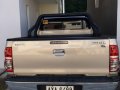 2nd Hand Toyota Hilux 2015 at 15000 km for sale -2