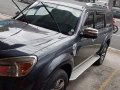 Selling Used Ford Everest 2013 at 10000 km -2