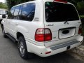 Used 2002 Lexus LX at 70000 km for sale -2