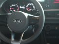 Selling Kia Picanto 2018 Hatchback at 5769 km -0