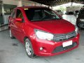 Sell 2018 Suzuki Celerio Hatchback in Cavite  -0