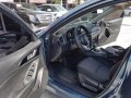 Selling Blue Mazda 3 2016 Automatic Gasoline in Manila-4