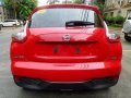 Red Nissan Juke 2017 for sale in Manila-5