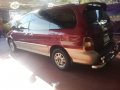 Sell 2005 Kia Carnival Van Manual Diesel at 238000 km -1