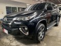 Selling Black Toyota Fortuner 2018 in Quezon City-1