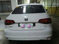 Sell White 2016 Volkswagen Jetta in Muntinlupa-4