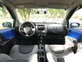 Selling Blue Honda Fit 2001 in Bulacan -3