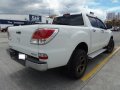 Selling White Mazda Bt-50 2015 Truck in Manila-3