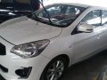 Sell White 2016 Mitsubishi Mirage G4 at 34000 km in Pasig-2