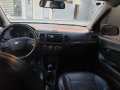 Grey Kia Picanto 2013 Hatchback Manual Gasoline for sale in Manila-8