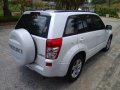 Selling White Suzuki Vitara 2006 in Manila-0