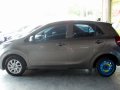 Selling Kia Picanto 2018 Hatchback at 5769 km -4