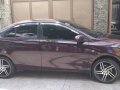 Selling Toyota Vios 2017 Sedan in Quezon City-7