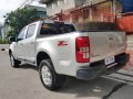 Sell Used 2015 Chevrolet Colorado Truck in Quezon City -2