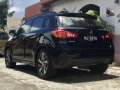 Sell Black 2015 Mitsubishi Asx at 59000 km in General Trias-1