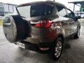 Sell 2017 Ford Ecosport in Manila-4