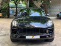 Sell Black 2018 Porsche Macan in Manila-6