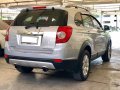 Selling Silver Chevrolet Captiva 2011 Automatic Diesel in Manila-3