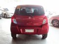 Sell 2018 Suzuki Celerio Hatchback in Cavite  -8